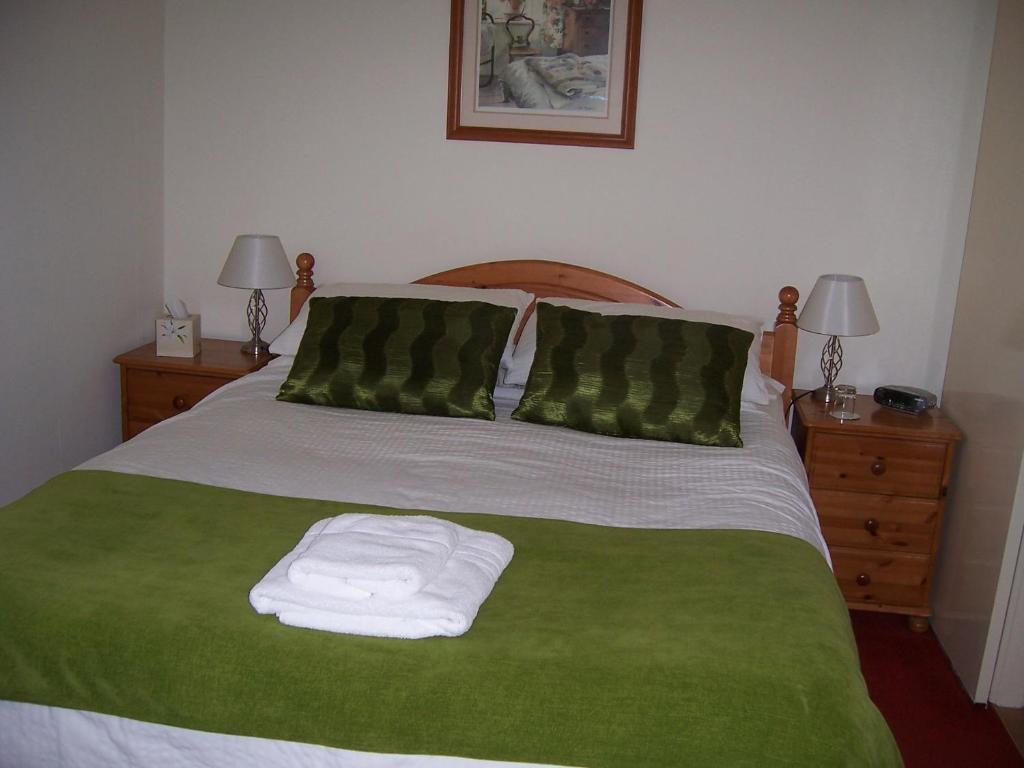 Spring Lodge Χαρογκέιτ Δωμάτιο φωτογραφία
