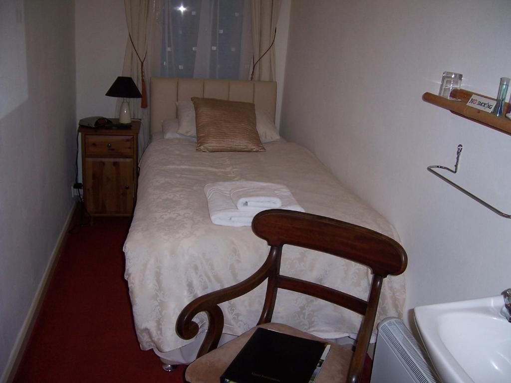 Spring Lodge Χαρογκέιτ Δωμάτιο φωτογραφία