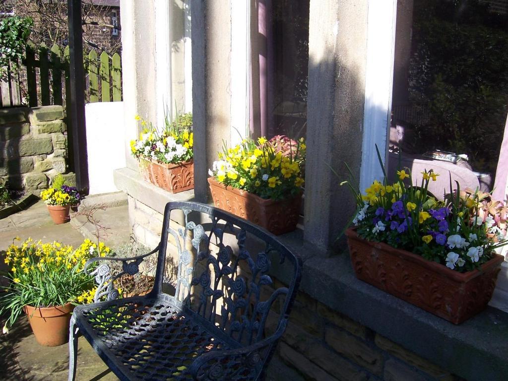 Spring Lodge Χαρογκέιτ Εξωτερικό φωτογραφία